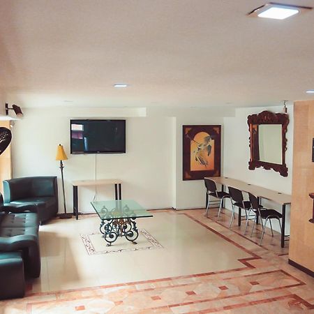 Hotel Windsor Plaza - Downtown カリ エクステリア 写真